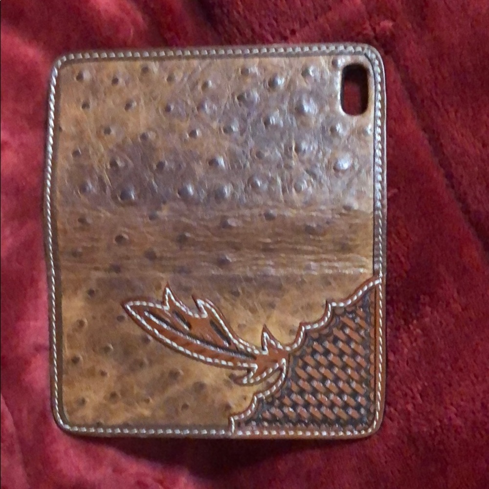 Cell phone case, like new